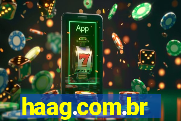 haag.com.br