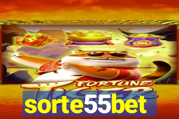 sorte55bet