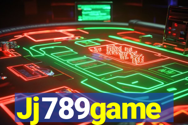 Jj789game