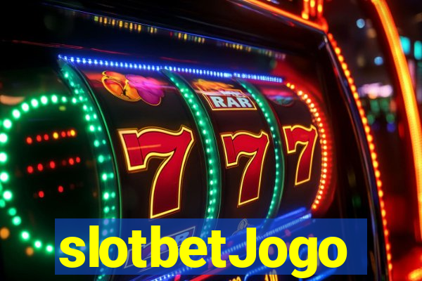 slotbetJogo