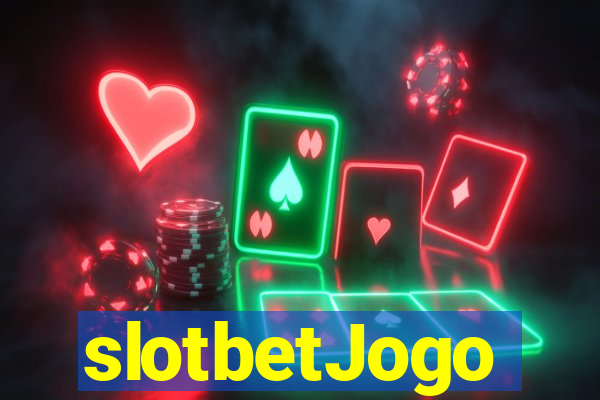 slotbetJogo