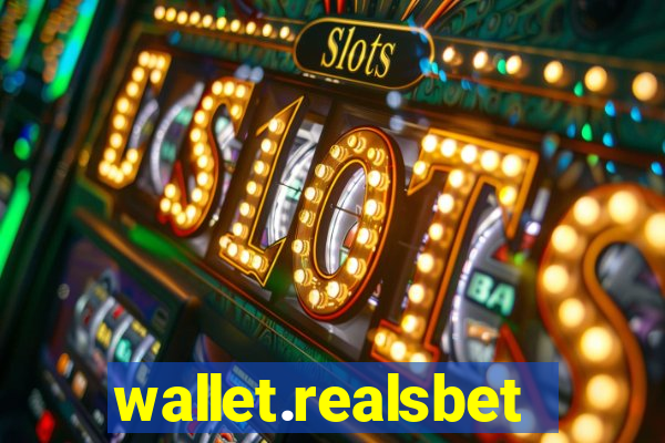 wallet.realsbet