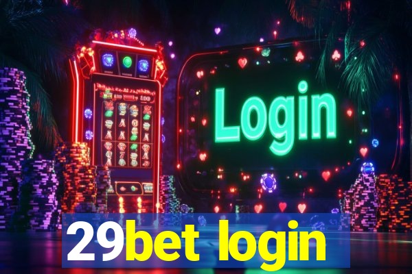 29bet login