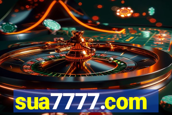 sua7777.com