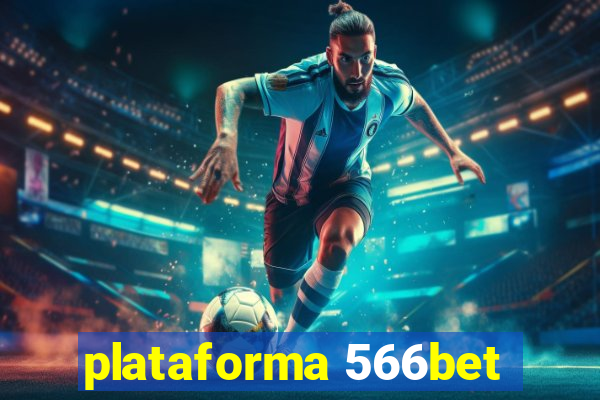 plataforma 566bet