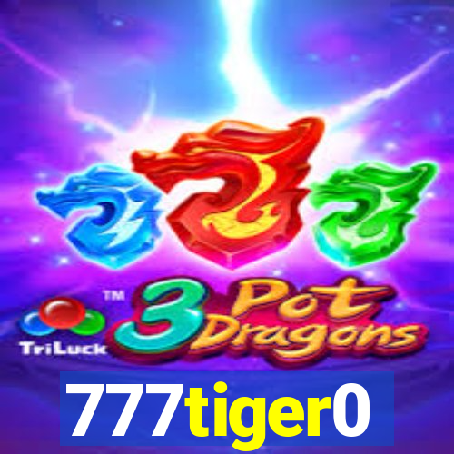 777tiger0