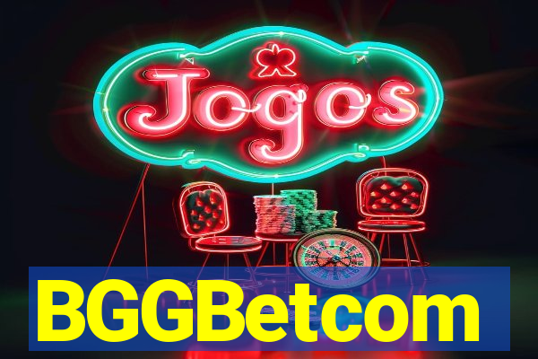 BGGBetcom