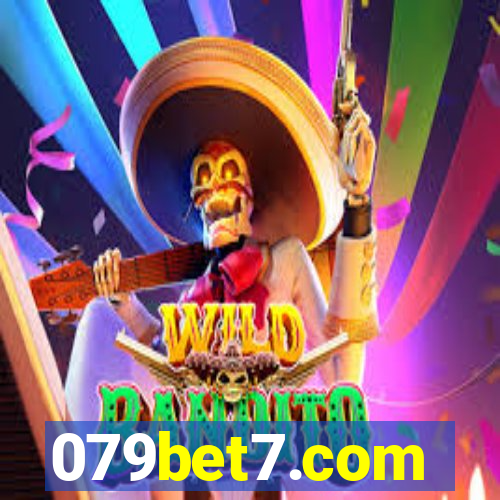 079bet7.com