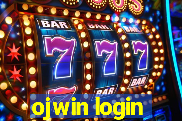 ojwin login