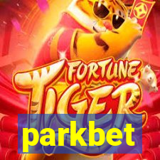 parkbet