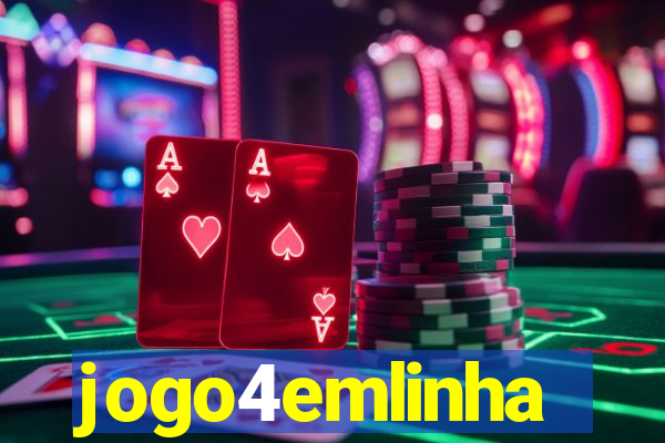 jogo4emlinha