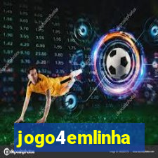 jogo4emlinha