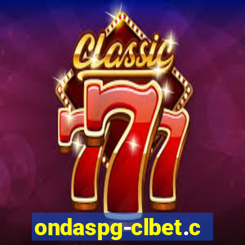 ondaspg-clbet.com