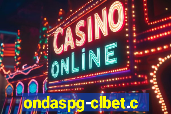 ondaspg-clbet.com