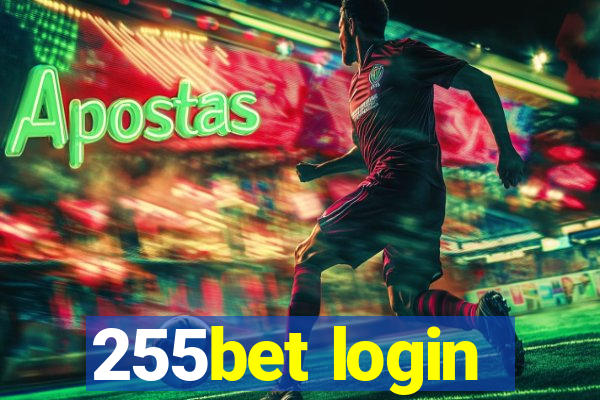 255bet login