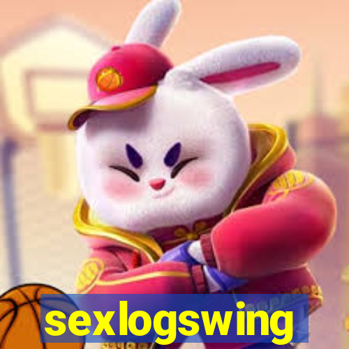 sexlogswing