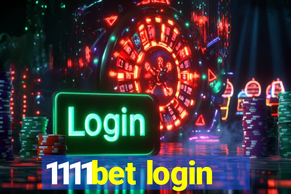 1111bet login