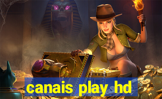 canais play hd