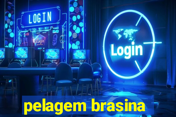 pelagem brasina