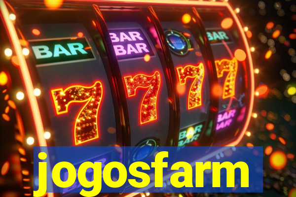 jogosfarm