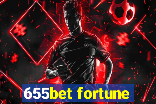 655bet fortune