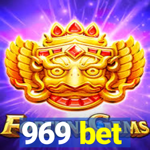 969 bet