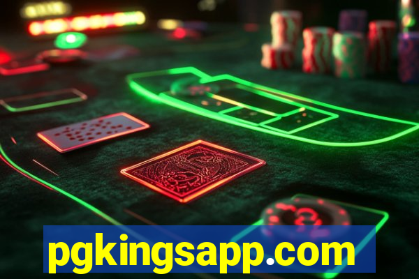 pgkingsapp.com