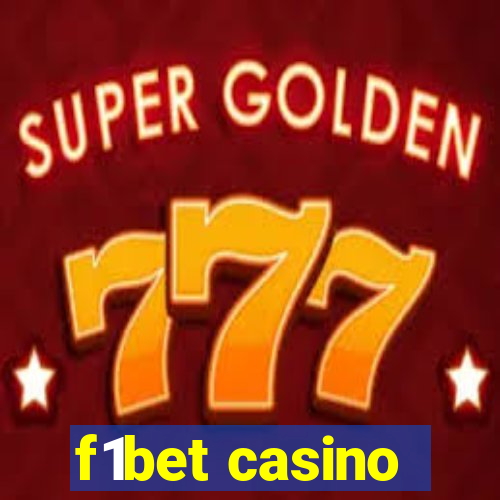 f1bet casino