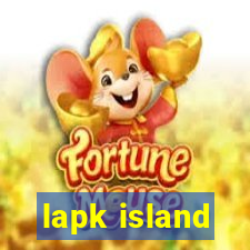 lapk island