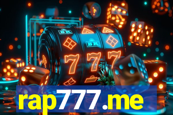 rap777.me