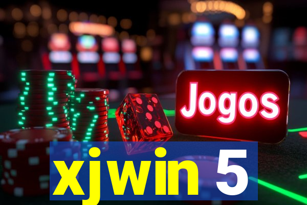 xjwin 5