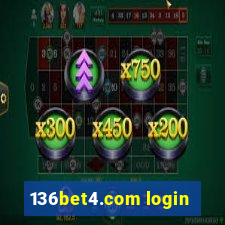 136bet4.com login