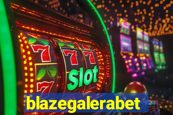 blazegalerabet