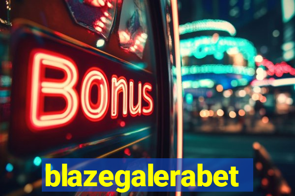 blazegalerabet