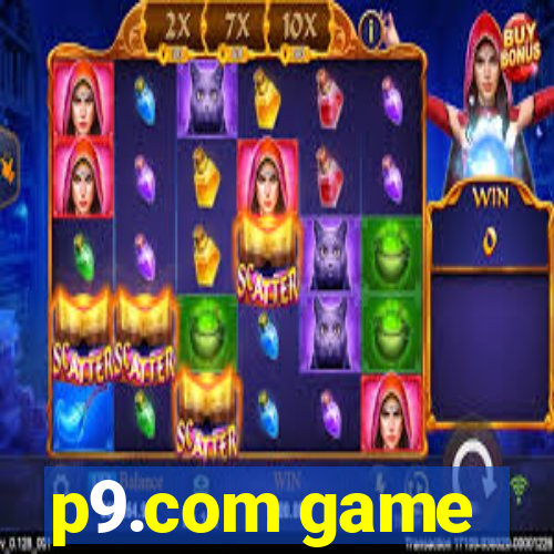 p9.com game