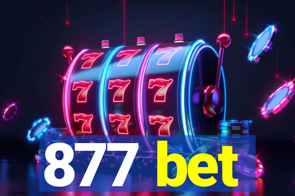 877 bet