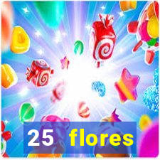 25 flores silvestres com nomes