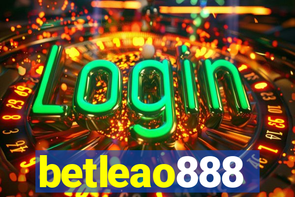 betleao888