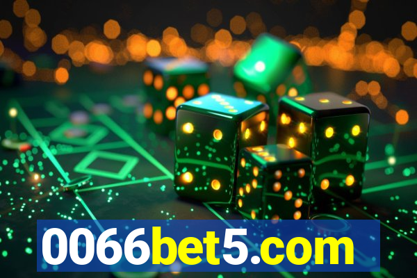 0066bet5.com