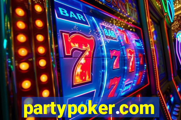 partypoker.com