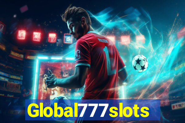 Global777slots