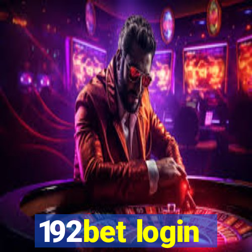 192bet login