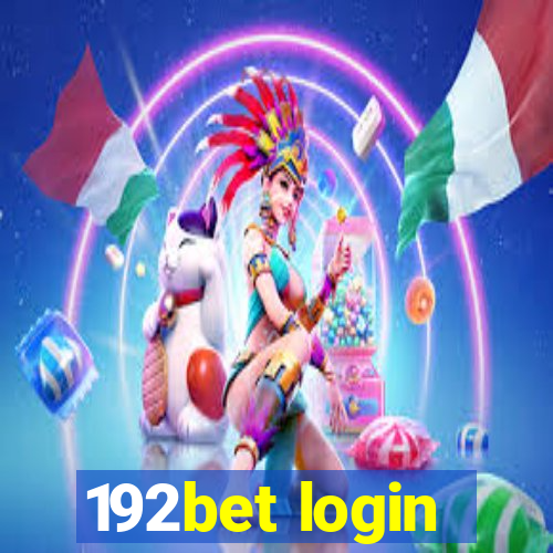 192bet login