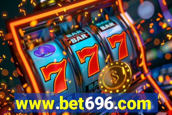 www.bet696.com