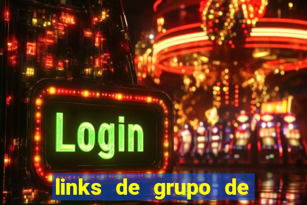 links de grupo de whatsapp adulto