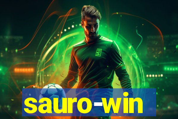 sauro-win