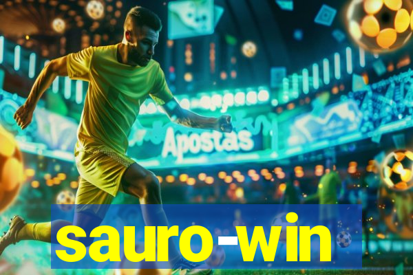 sauro-win