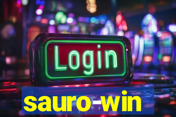 sauro-win