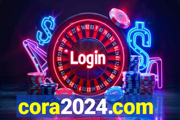 cora2024.com