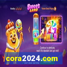 cora2024.com